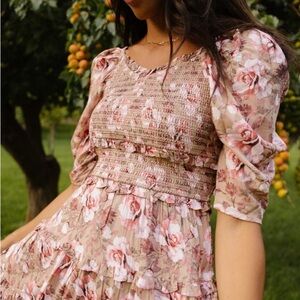Ivy City Co Giselle Small